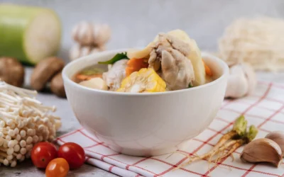 Simple and Practical Suhoor Menu Ideas That Keep You Full