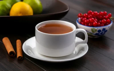 10 Suhoor Drinks to Help You Stay Strong Throughout the Day