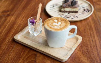 Ide Jualan Minuman Saat Musim Hujan yang Hangat, Creamy, dan Banyak Dicari