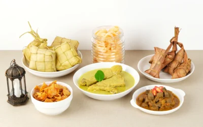 Pengganti Santan untuk Opor Ayam yang Tetap Gurih dan Nggak Bikin Enek