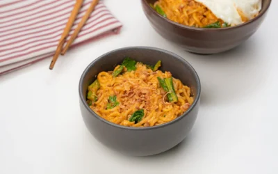 Resep Creamie Special