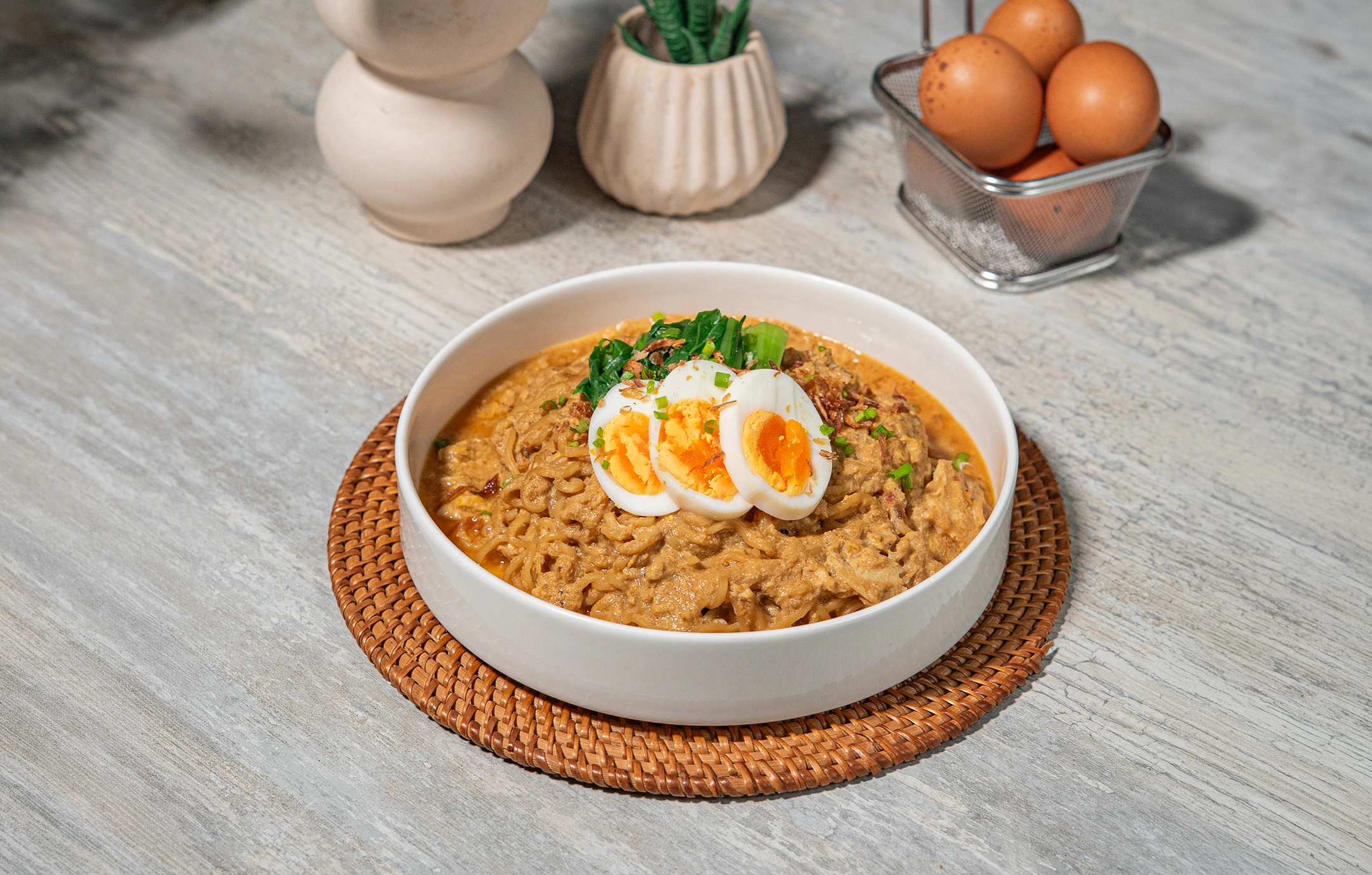 Caksu Resep Creamy Caksu - FiberCreme
