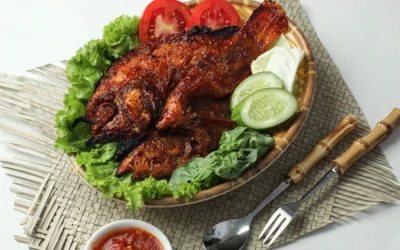 9 Delicious Mujair Fish Dishes That Will Make You Want More Rice