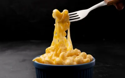 Cara Melelehkan Keju Mozarella agar Lumer Sempurna dan Tidak Menggumpal