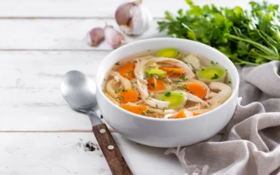 Ide Olahan Ayam Tanpa Santan, Tetap Gurih dan Lezat