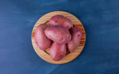 Cara Membersihkan Ubi Jalar agar Bersih, Tidak Langu, dan Siap Diolah