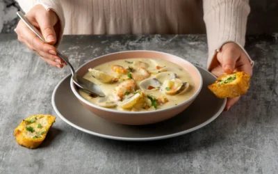 Cara Mengatasi Masakan Keasinan dengan Mudah, Jangan Panik Dulu!