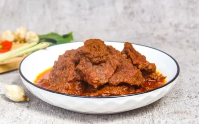 Daging Sapi Enaknya Dimasak Apa? Ini Ide Menu Lezat yang Bisa Kamu Coba!
