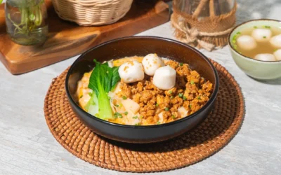 Resep Creamie Pok