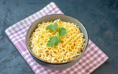 Jenis Mie di Indonesia yang Beragam, Kenali dan Pilih Sesuai Selera!