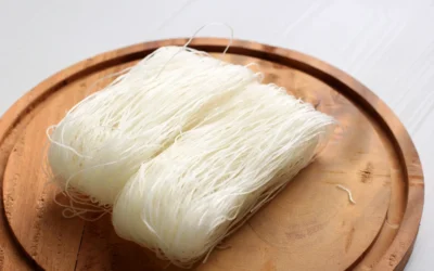 Perbedaan Soun dan Bihun yang Wajib Kamu Tahu, Jangan Sampai Salah Pilih!