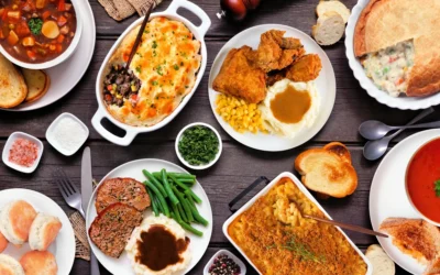 Rekomendasi Comfort Food yang Cocok Dinikmati Saat Lagi Butuh Mood Booster