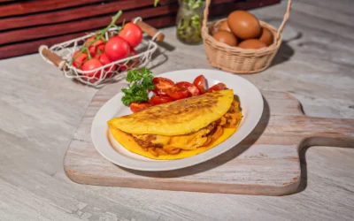 Resep Cheesmie Tamago Sando