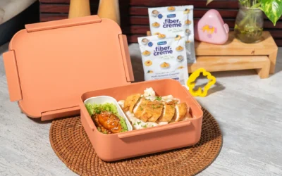 Resep Creamy Garlic Parmesan