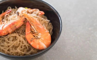 What Is Shirataki? Getting to Know the Low-Calorie Noodle That’s Becoming Increasingly Popular