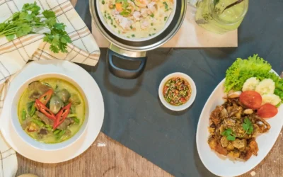 Menu Masakan Sehari-hari untuk 1 Bulan, Biar Nggak Bingung Mau Masak Apa Lagi