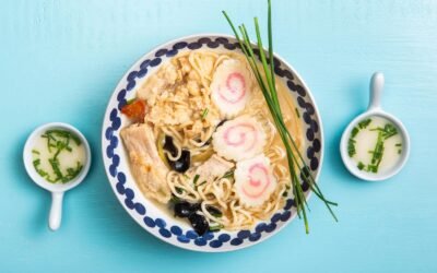 Perbedaan Kuah Miso dan Shoyu, Jangan Sampai Salah Pilih Saat Pesan Ramen