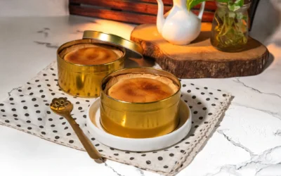 Resep Melt in Your Mouth Cheesecake