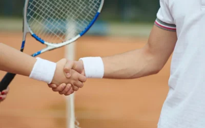 Tingkatan Turnamen Tenis, Kenali Levelnya Sebelum Daftar