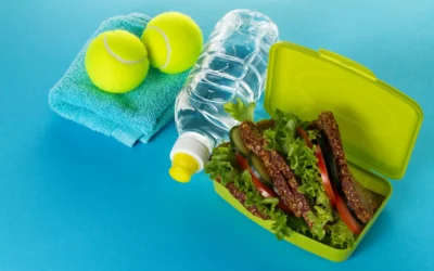 Ide Makanan Setelah Bermain Tenis yang Enak Buat Recharge Setelah Match