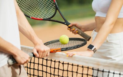 Apa Itu Tie Break dalam Tenis? Ini Aturan dan Cara Hitung Skornya