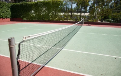 Istilah dalam Tenis Lapangan yang Perlu Kamu Tahu, dari Ace sampai Match Point