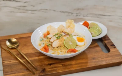 Resep Creamie Soto