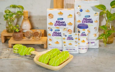 Resep Power Serve Cookies