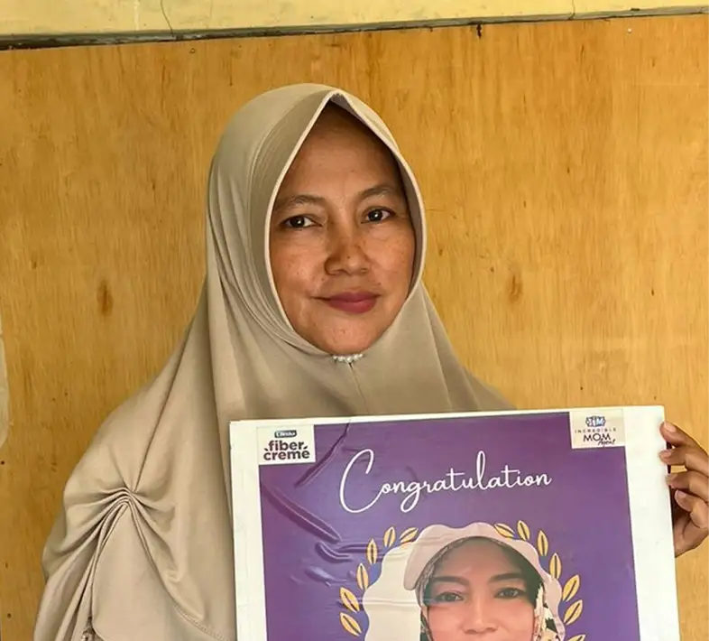 Mom Inti
