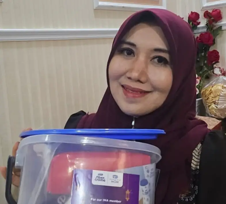 Mom Lia