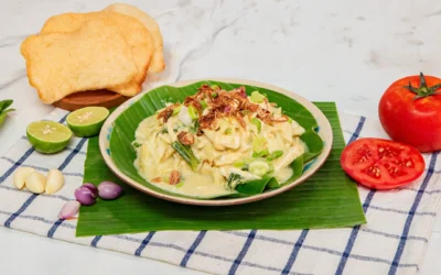 Resep Mie Godhog Jawa ala William Wongso