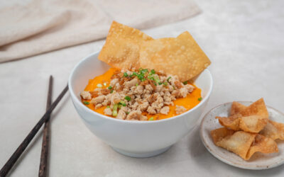 Resep Mie Jebew Mentai