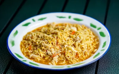 Instant Noodle Hacks: Which Ones Are Actually Worth Trying?