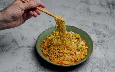 Bosan Mie Instan? Coba Bikin Mie Nyemek Pakai Bahan Ini, Beda Banget!